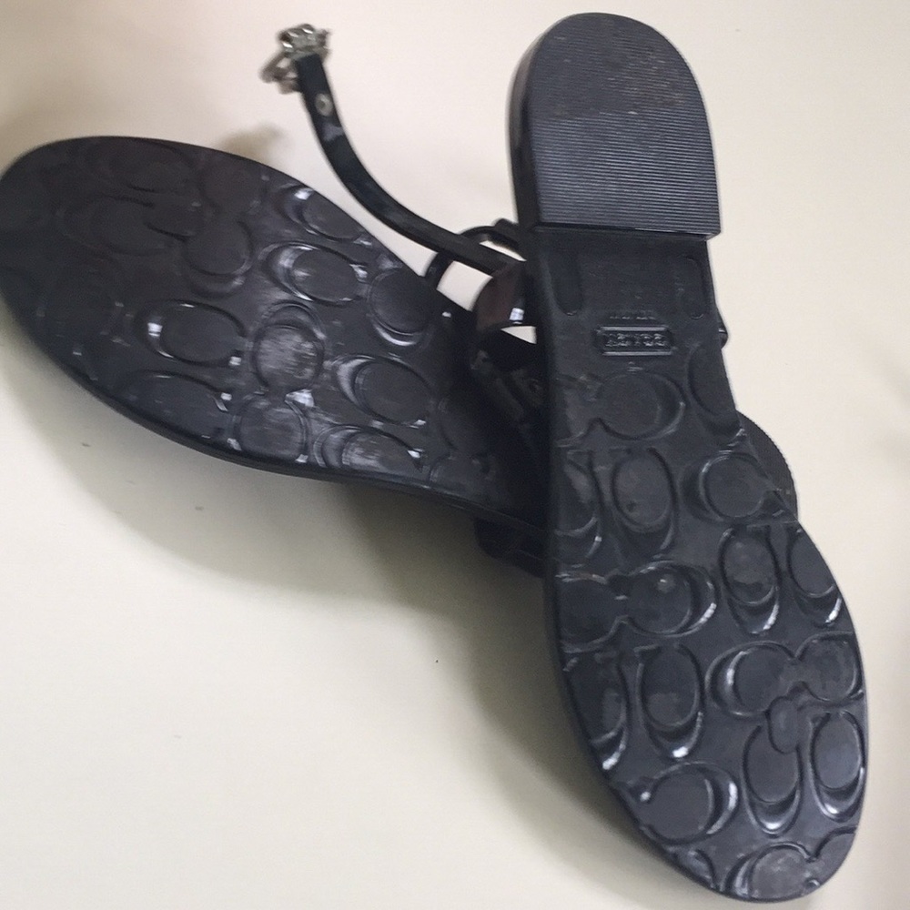 Coach Sandals - Picture 15 of 16